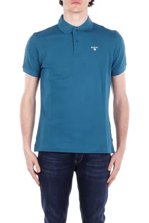 Barbour Camiseta MML0012 para hombre