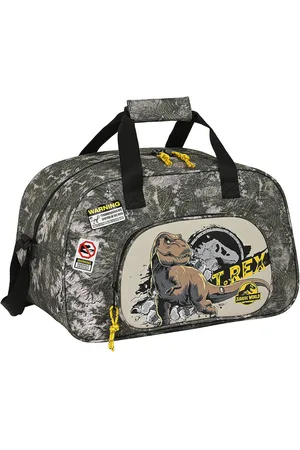 Jurassic World Bolsa de deporte - para mujer