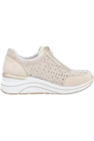 Remonte Deportivas Moda D0T15 para mujer