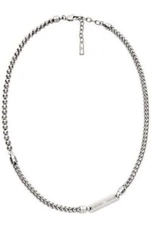 Emporio Armani Collar EGS3182-TREND para hombre