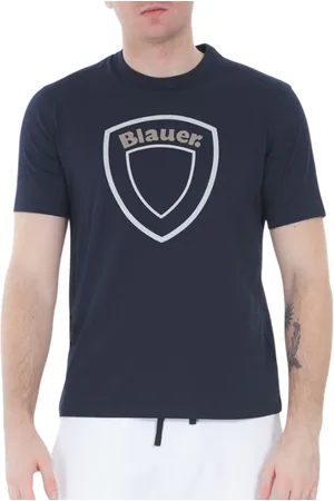 Blauer Tops y Camisetas 25SBLUH02199 para hombre