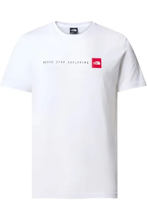 The North Face Camiseta NF0A87NS para hombre