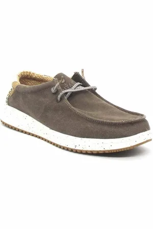 Pitas Zapatos Bajos NIAS para hombre
