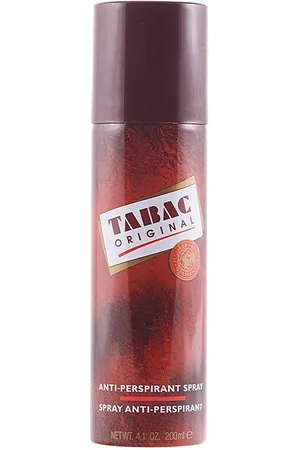 Tabac Original Tratamiento corporal Original Desodorante Anti-perspirant Vaporizador para hombre