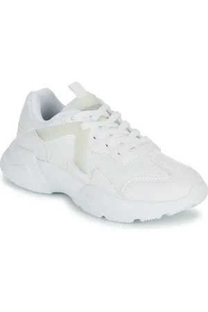 Beppi Zapatillas 2209360-BEIGE para niña