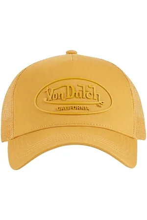 Von Dutch Gorra VD LOGO para hombre