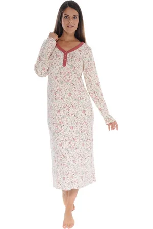 Christian cane Pijama JULIETA para mujer