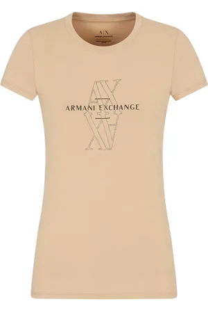 EAX Tops y Camisetas XW000512AF11929 para mujer
