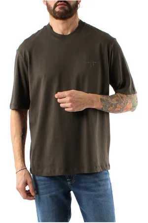 EAX Tops y Camisetas XM000763AF12308 para hombre