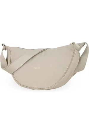 Lois Bandolera Tweedy para mujer