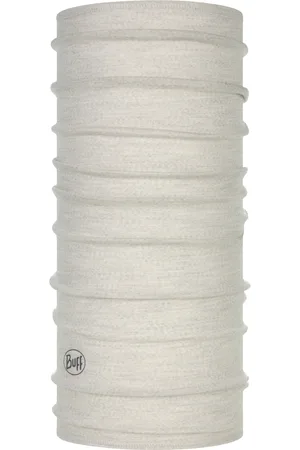 Buff Bufanda Merino Lightweight Tube Scarf para mujer