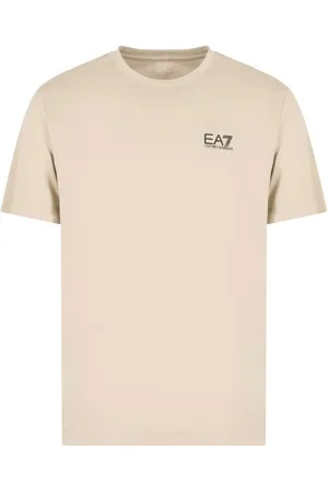 EA7 Tops y Camisetas 8NPT25PJVPZ para hombre