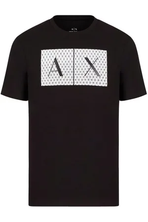 EAX Tops y Camisetas 8NZTCKZ8H4Z para hombre