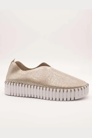 Ilse Jacobsen Deportivas Moda TULIP3577-710100 para mujer