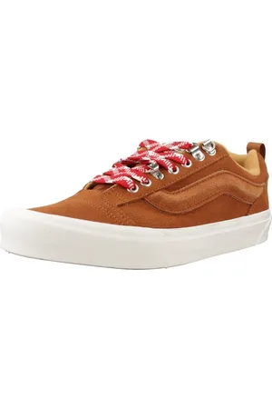 Vans Deportivas Moda KNU SKOOL KNU VINTAGE para hombre
