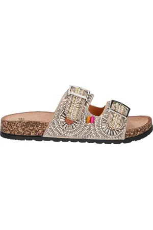 Exe Sandalias BB3918-29 para mujer