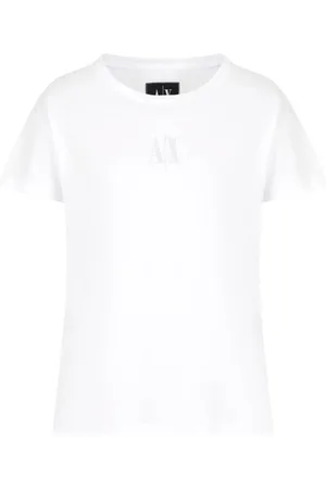 EAX Tops y Camisetas XW000830AF10356 para mujer