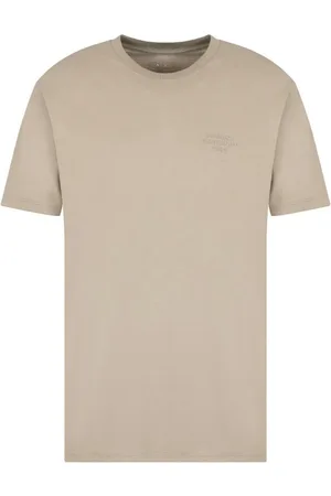 EAX Tops y Camisetas XM000752AF12308 para hombre