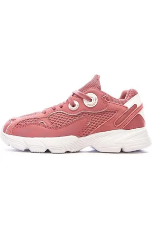 adidas Zapatillas - para niña