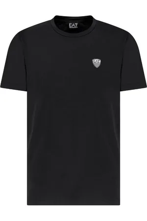 EA7 Tops y Camisetas 8NPT16PJRGZ para hombre