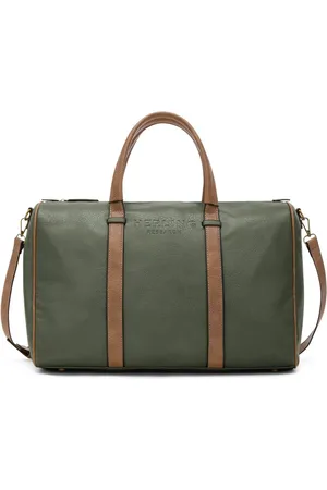 Herling Bolsa de viaje Nolan para mujer