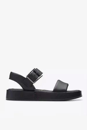 Clarks Sandalias 36783 para mujer