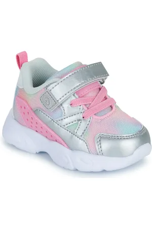 Beppi Zapatillas 2204850-ARGENTE para niña