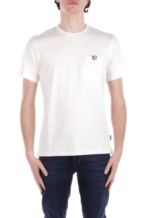 Barbour Camiseta MTS1419 para hombre