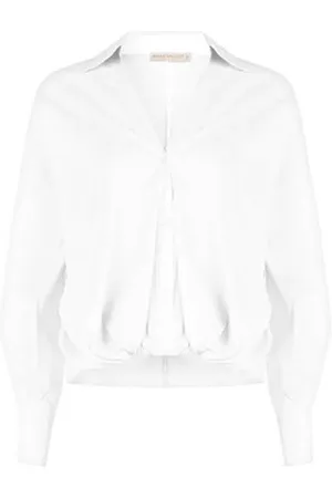 Rinascimento Camisa CFC0123889003 para mujer