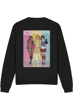 CLUELESS Jersey Whatever para mujer