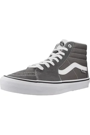 Vans Deportivas Moda SKATE SK8-HI para hombre