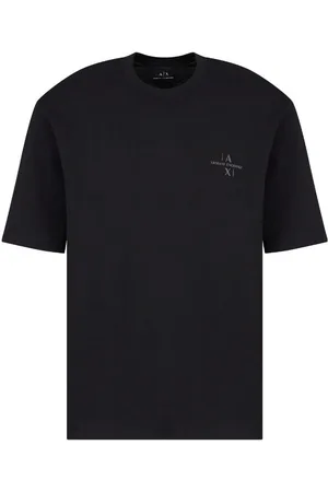 EAX Tops y Camisetas XM000763AF12308 para hombre