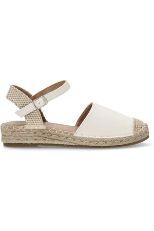 etika Alpargatas 79106 para mujer