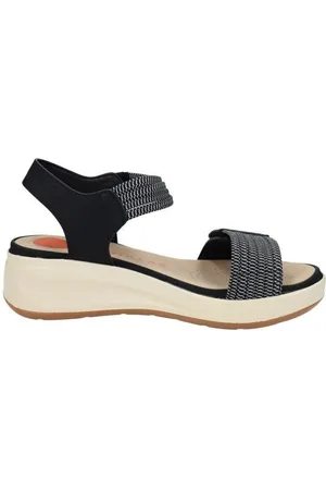 Doctor Cutillas Sandalias Sandalias lamu para mujer