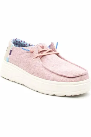 Pitas Zapatos Bajos POPPY para mujer
