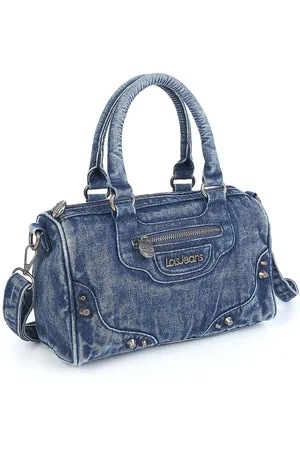 Lois Bolso de mano Roseville para mujer