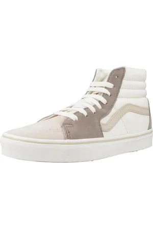 Vans Deportivas Moda HI MULTI BLOCK para hombre