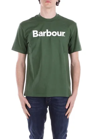 Barbour Camiseta MTS1406 para hombre