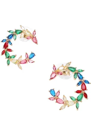 La Modeuse Pendientes 68227_P158953 para mujer