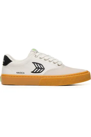 CARIUMA Deportivas Moda NAIOCA PRO GUM WH para mujer