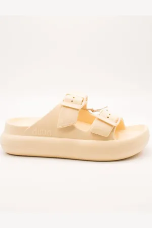Duuo Sandalias D891013 Eva Curvi para mujer