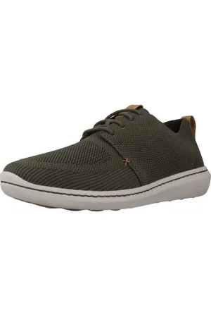 Clarks Deportivas Moda STEP URBAN MIX para hombre