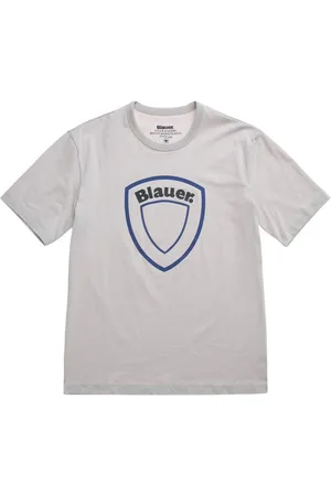 Blauer Tops y Camisetas 25SBLUH02199 para hombre