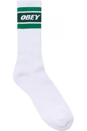 Obey Calcetines Cooper ii socks para hombre