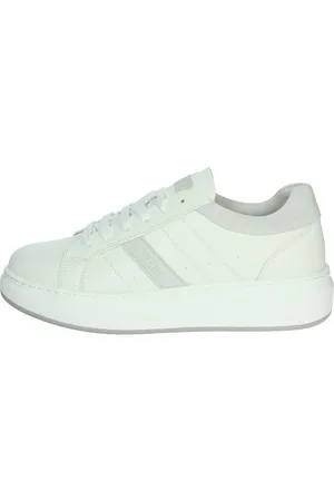 Ferre Zapatillas altas FU-111 para hombre