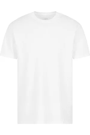 EAX Tops y Camisetas XM000478AF10337 para hombre
