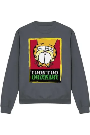 Garfield Jersey I Don