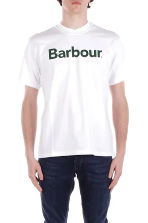 Barbour Camiseta MTS1406 para hombre