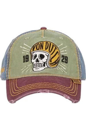 Von Dutch Gorra VD RETRO para hombre