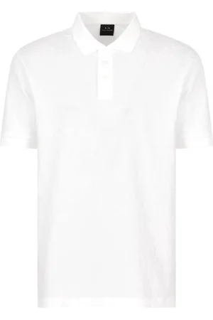 EAX Tops y Camisetas XM000477AF10337 para hombre